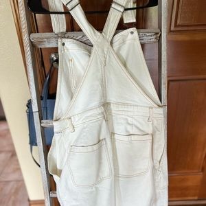 RVCA overall dress